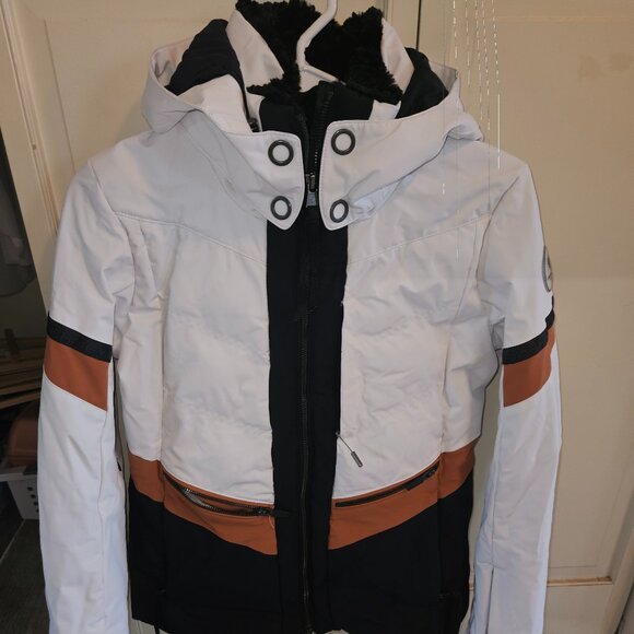 Obermeyer Jackets & Blazers - Obermeyer women's ski jacket